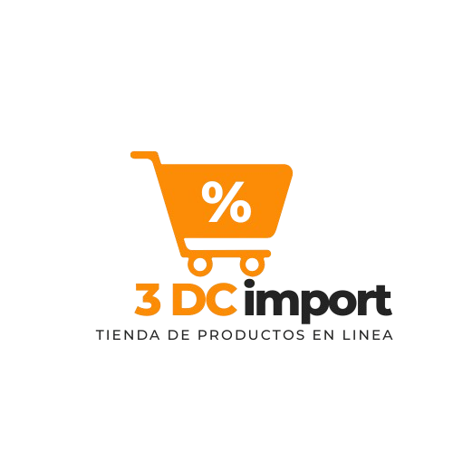 3DC importaciones